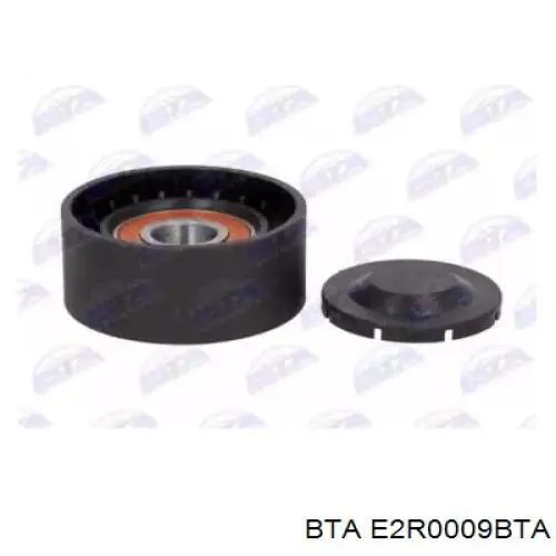 E2R0009BTA BTA Ролик натяжителя ременя агрегатів