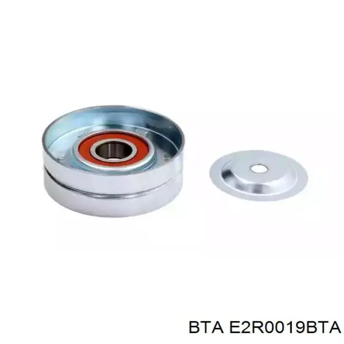 Купити E2R0019BTA BTA Натягувач приводного ременя