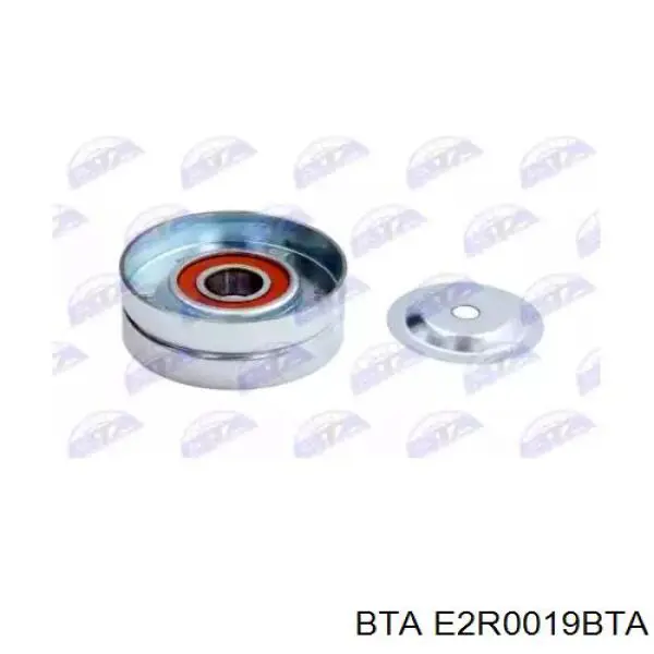 E2R0019BTA BTA Натяжна планка поліклинового ременя