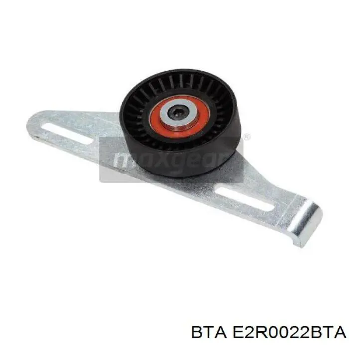 Натяжний ролик BTA E2R0022BTA ціна, від 17.06 USD