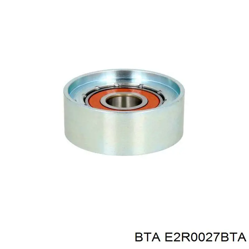Натяжний ролик E2R0027BTA BTA