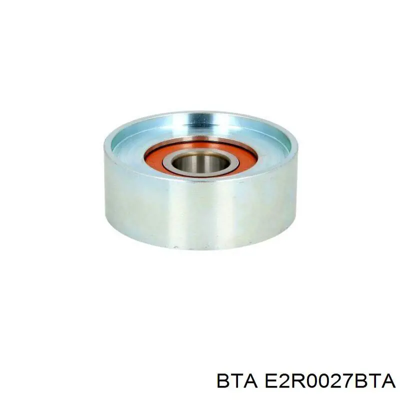 Натяжний ролик Pilenga PTP4756 ціна, від 11.94 USD