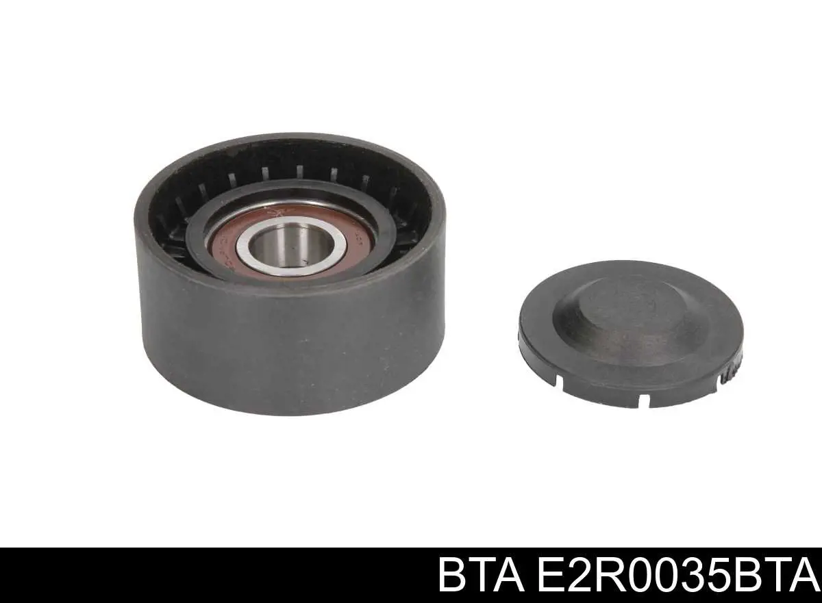 E2R0035BTA BTA Ролик натяжителя ременя агрегатів