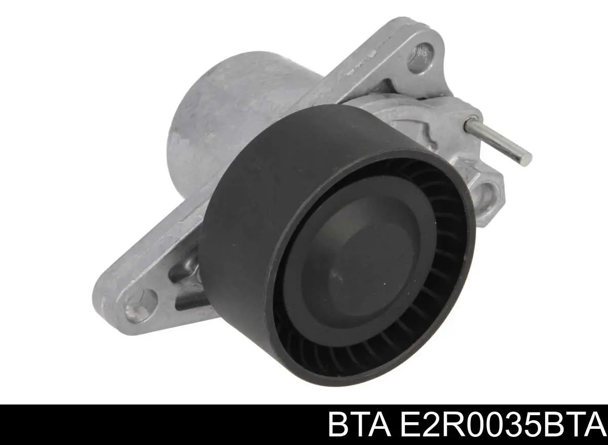 Натяжний ролик BTA E2R0035BTA ціна, від 10.08 USD