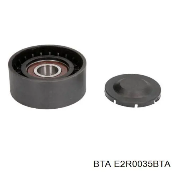 Купити E2R0035BTA BTA Натяжний ролик