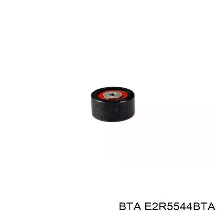 E2R5544BTA BTA ролик приводного ременя, паразитний