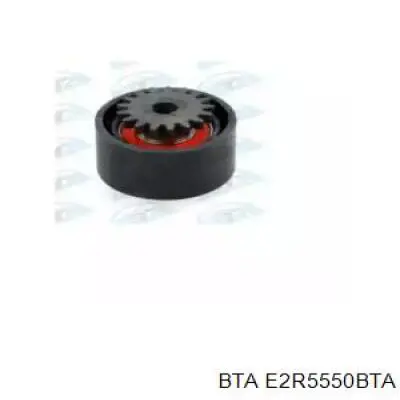 E2R5550BTA BTA ролик натягувача приводного ременя
