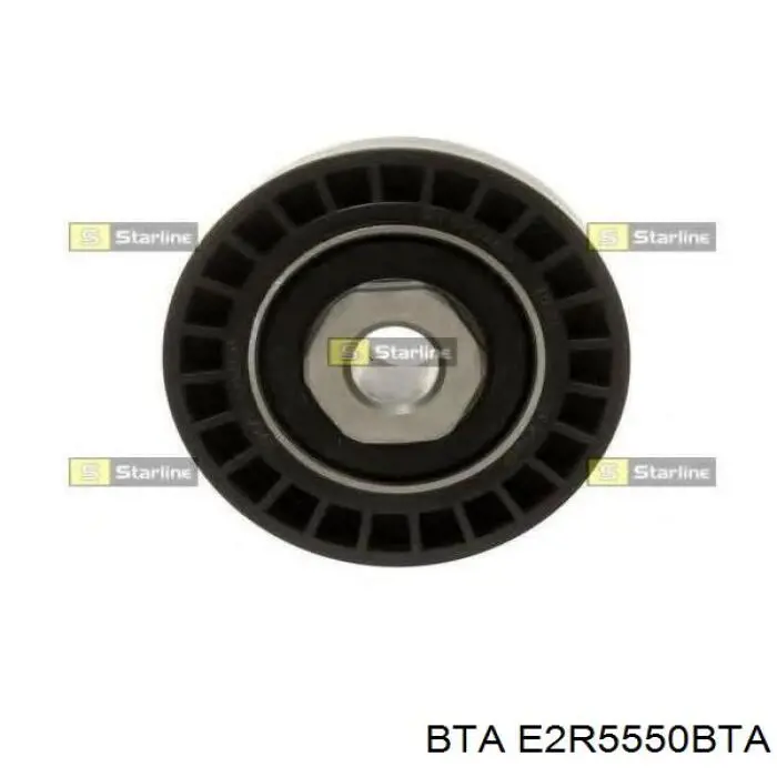 Натяжний ролик E2R5550BTA BTA