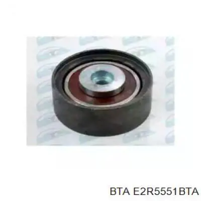 E2R5551BTA BTA ролик приводного ременя, паразитний