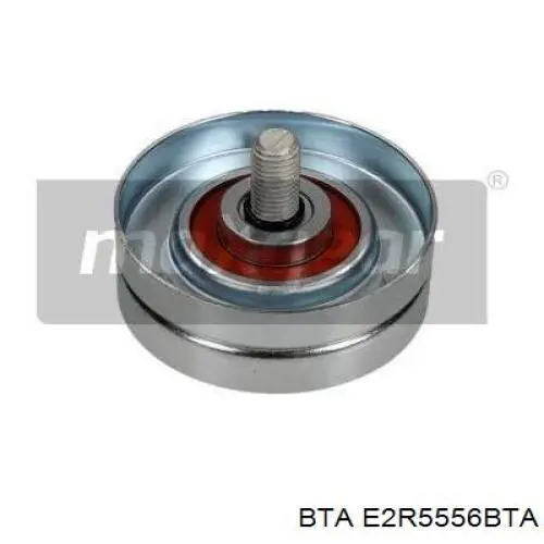 Натяжний ролик Maxgear 55556MGROLKA ціна, від 8.72 USD