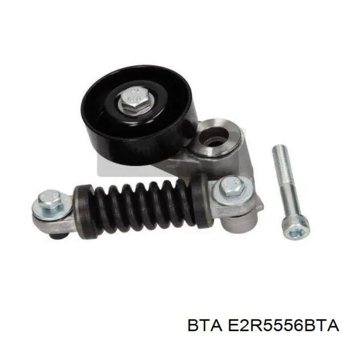 Купити 55556MGROLKA Maxgear Натяжний ролик