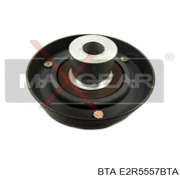 Купити E2R5557BTA BTA Ролик приводного ременя, паразитний