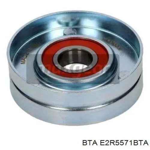 Натяжний ролик E2R5571BTA BTA