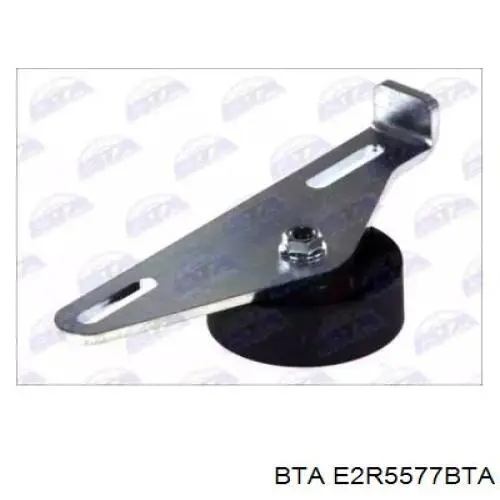 E2R5577BTA BTA ролик натягувача приводного ременя