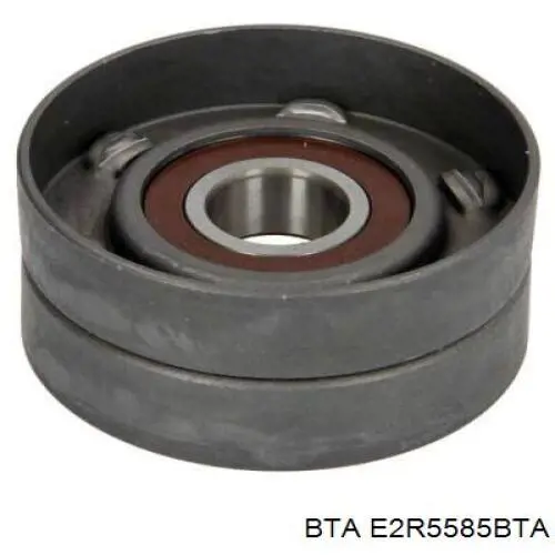 E2R5585BTA BTA ролик натягувача приводного ременя