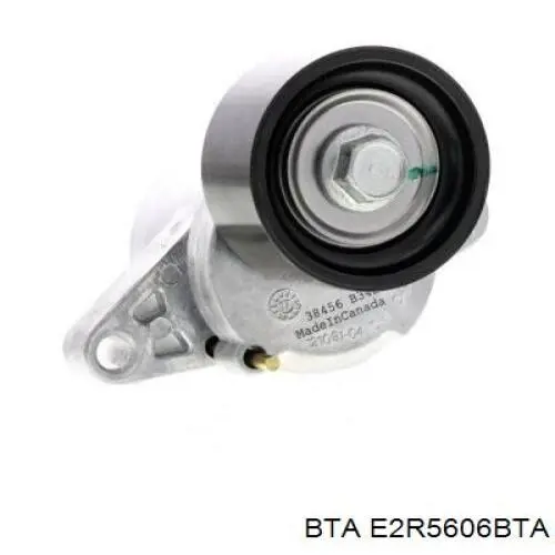 Ролик натягувача приводного ременя BTA E2R5606BTA
