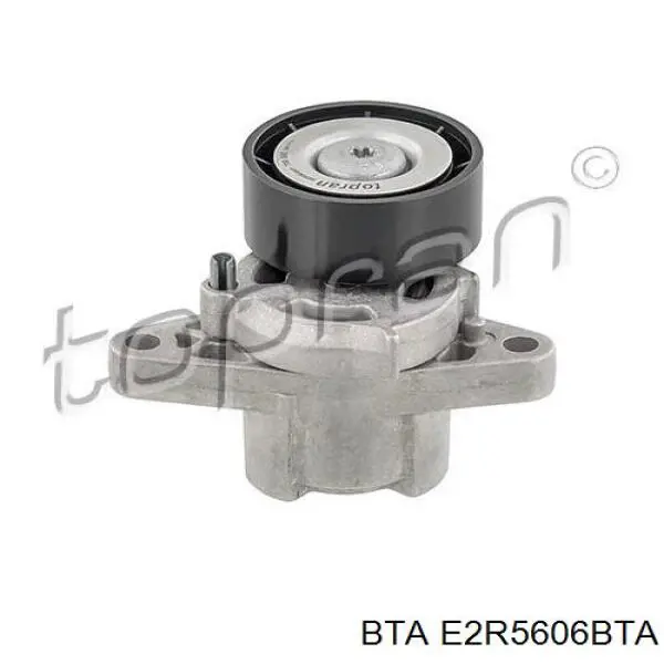 E2R5606BTA BTA Ролик натяжителя ременя агрегатів