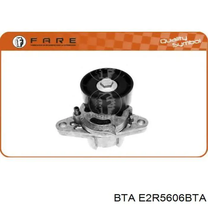 Натяжний ролик BTA E2R5606BTA ціна, від 10.44 USD