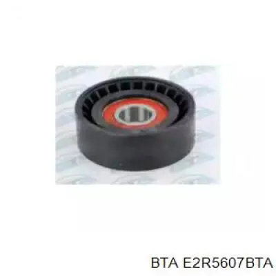 E2R5607BTA BTA ролик натягувача приводного ременя