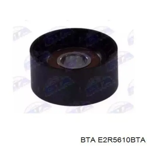 Ролик натягувача приводного ременя BTA E2R5610BTA