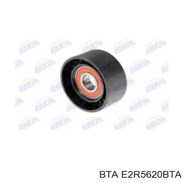 Натяжний ролик E2R5620BTA BTA