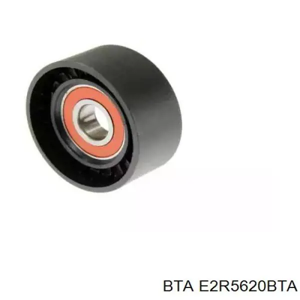 E2R5620BTA BTA ролик натягувача приводного ременя