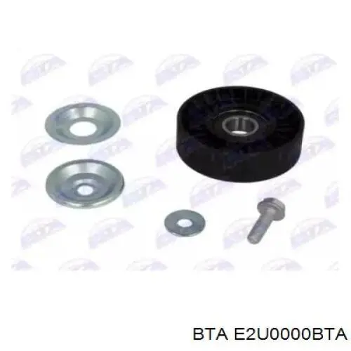 Ролик приводного ременя, паразитний BTA E2U0000BTA ціна, від 10.10 USD