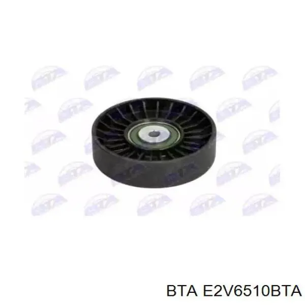 E2V6510BTA BTA ролик приводного ременя, паразитний
