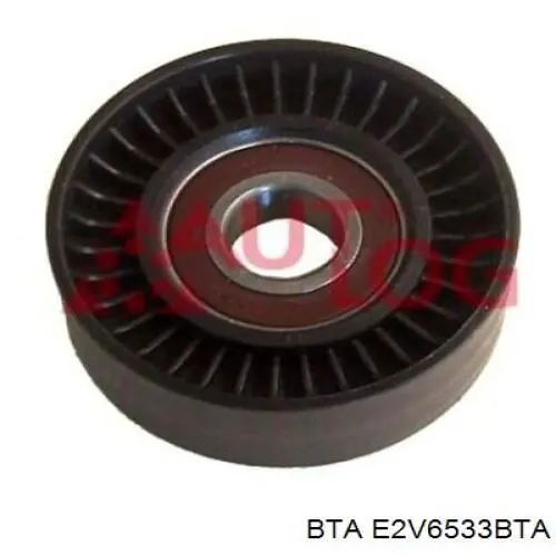 Купити E2V6533BTA BTA Ролик приводного ременя, паразитний