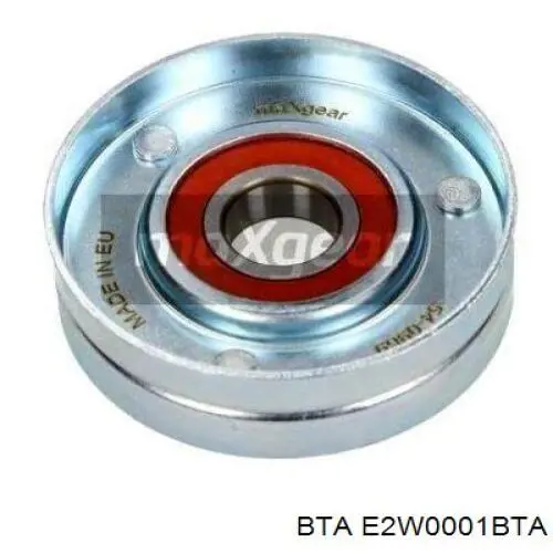 Натяжний ролик YS507024 A.b.a