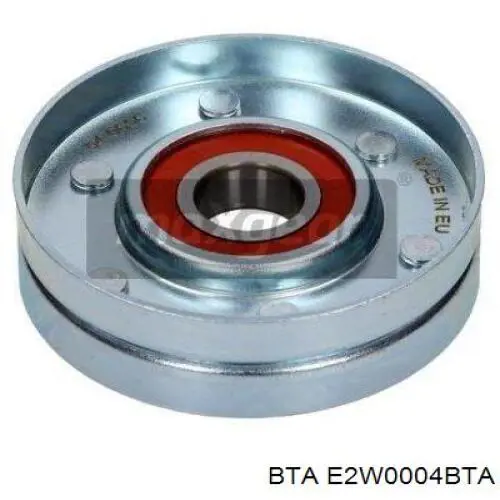 Натяжний ролик BTA E2W0004BTA ціна, від 11.09 USD