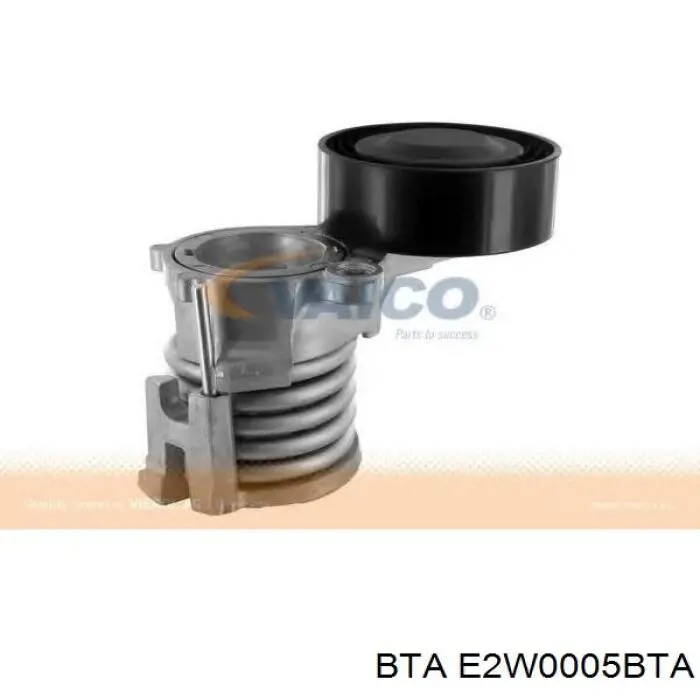 Натяжний ролик E2W0005BTA BTA