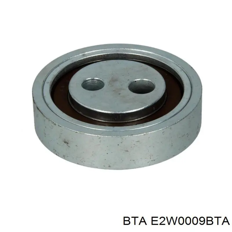E2W0009BTA BTA ролик натягувача приводного ременя