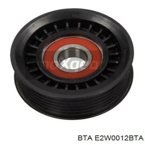Натяжний ролик Kamoka R0050 ціна, від 8.83 USD