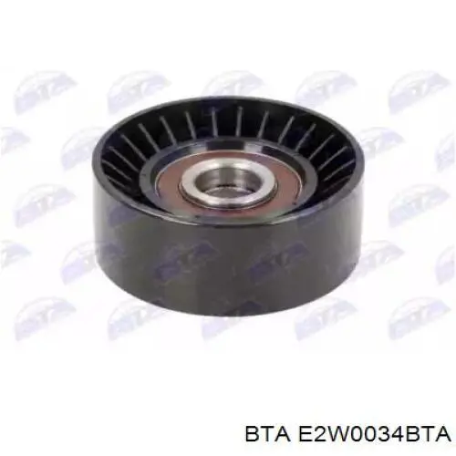 Купити E2W0034BTA BTA Натяжний ролик