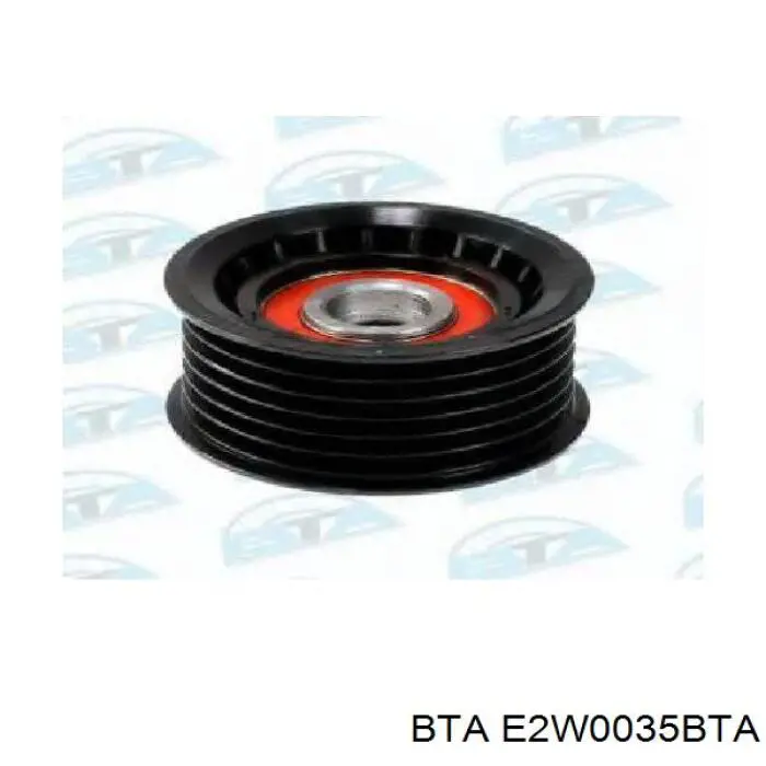 Ролик приводного ременя, паразитний YS506310 A.b.a