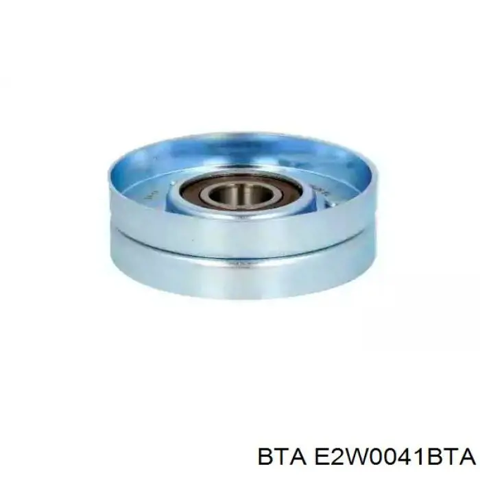 Купити E2W0041BTA BTA Ролик приводного ременя, паразитний