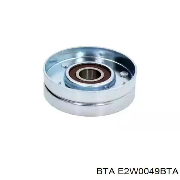 Купити E2W0049BTA BTA Натяжний ролик