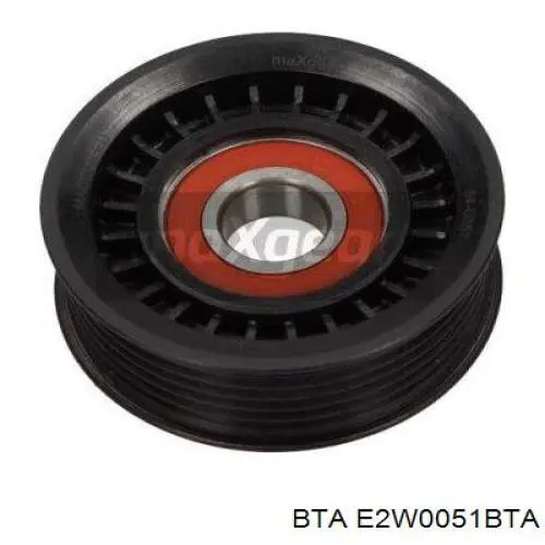 Натяжний ролик Caffaro CFR500010 ціна, від 9.72 USD