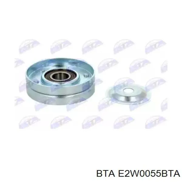 Купити E2W0055BTA BTA Натяжний ролик