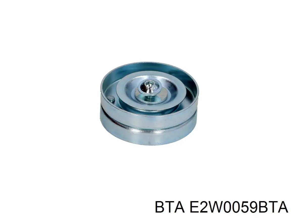  E2W0059BTA BTA