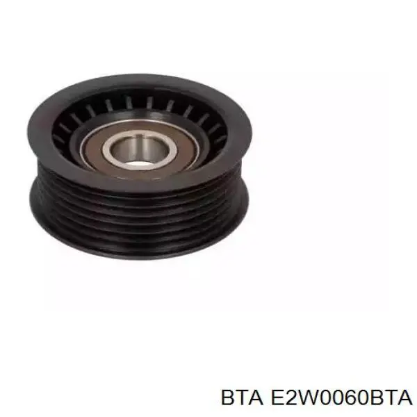 Купити E2W0060BTA BTA Натяжний ролик