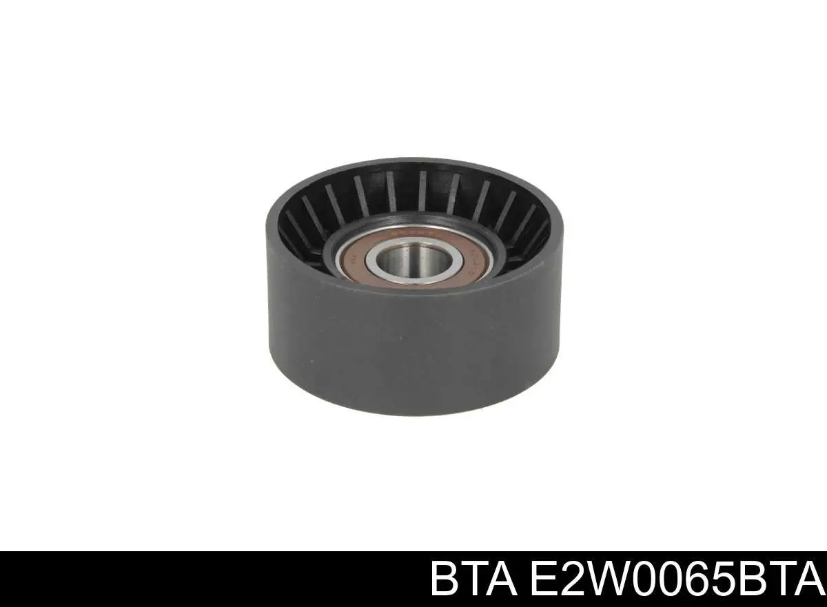 Натяжний ролик BTA E2W0065BTA ціна, від 10.43 USD
