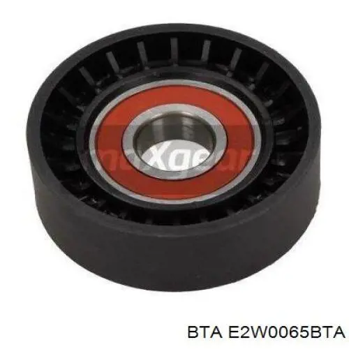 Купити E2W0065BTA BTA Натяжний ролик