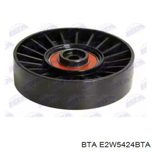 Купити E2W5424BTA BTA Ролик приводного ременя, паразитний