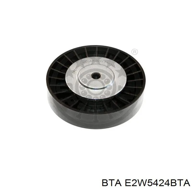 Ролик приводного ременя, паразитний BTA E2W5424BTA