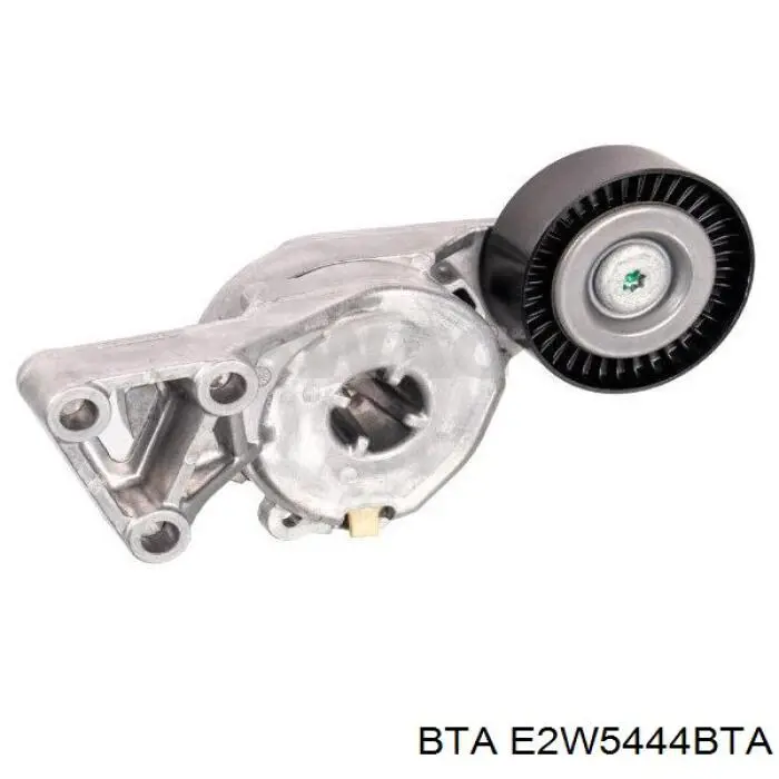 Натяжний ролик BTA E2W5444BTA ціна, від 9.53 USD