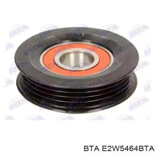 Натяжний ролик BTA E2W5464BTA ціна, від 13.74 USD