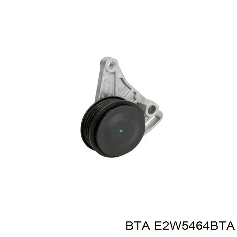 E2W5464BTA BTA Ролик натяжителя ременя агрегатів
