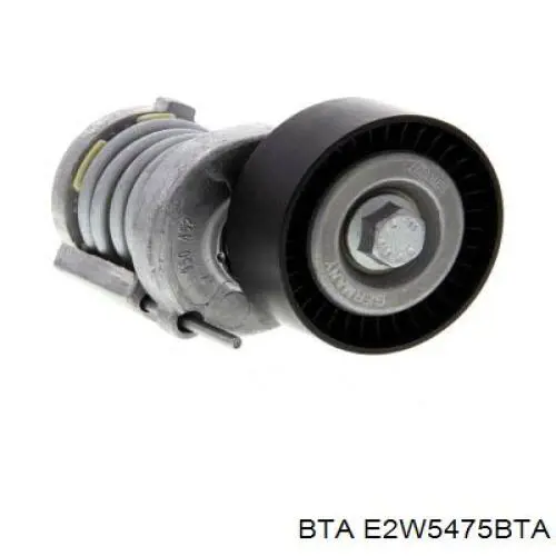 Ролик натягувача приводного ременя BTA E2W5475BTA